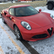 Illustration for article titled Alfa Romeo 4C Picture Dump
